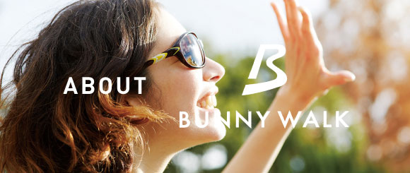 ABOUT BUNNY WALK