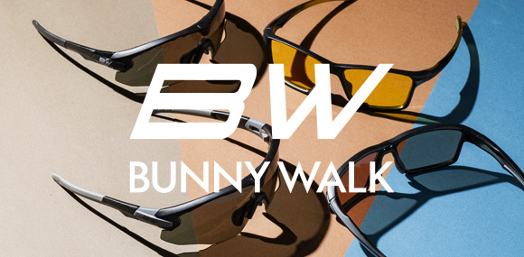 BUNNY WALK