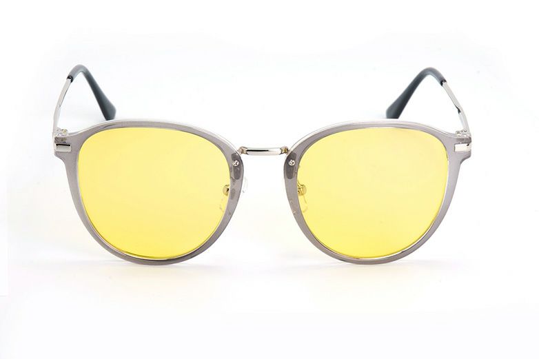 Lunettes De Soleil Bunny Walk BW-0270C – Polarisées – Noir Mat – Taille L
