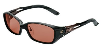 小物 zeque devon ZEQUE Devon サングラス ブラウンレンズ Zeque Devon (サングラス