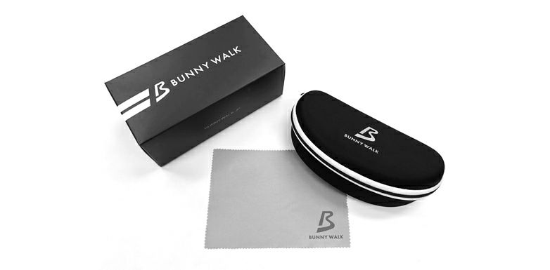 BUNNY WALK CASE